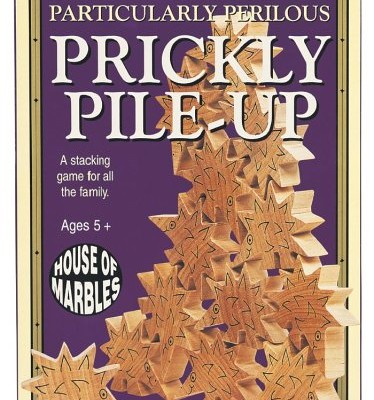 Prickly-Pile-Up