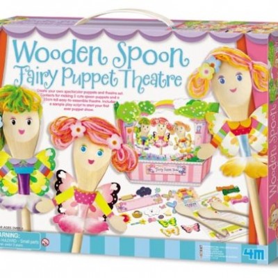 Wooden-Spoon-Puppets