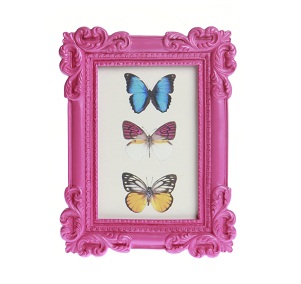classic-rectangle-photo-frame-pink