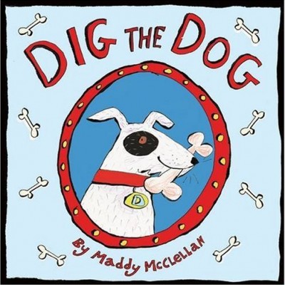 Dig-the-Dog