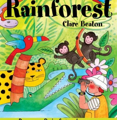 Make-your-own-Rainforest