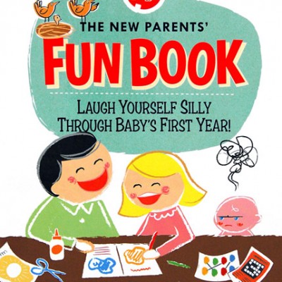 New-Parents-Fun-Book