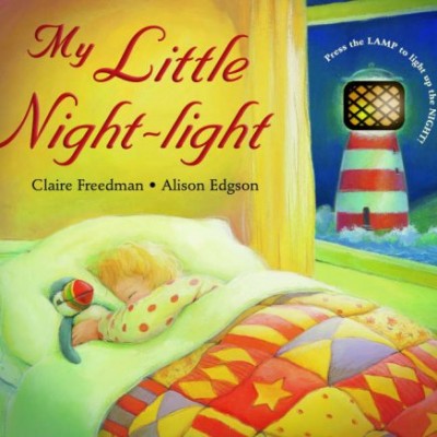 little-night-light