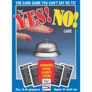 yes-and-no-game
