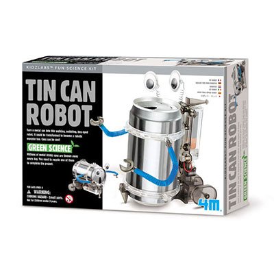 TIN-CAN-ROBOT