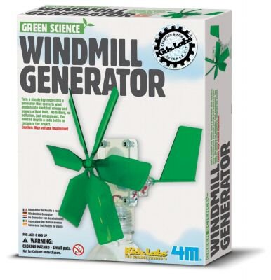 windmill-generator